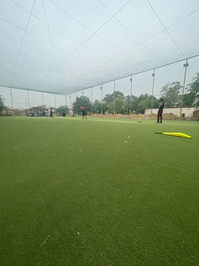 Cricket World | Jalandhar | TurfBooking